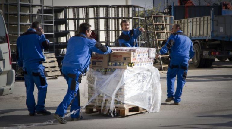 Los datos de la EPA confirma que la recuperación del empleo va a ser lenta