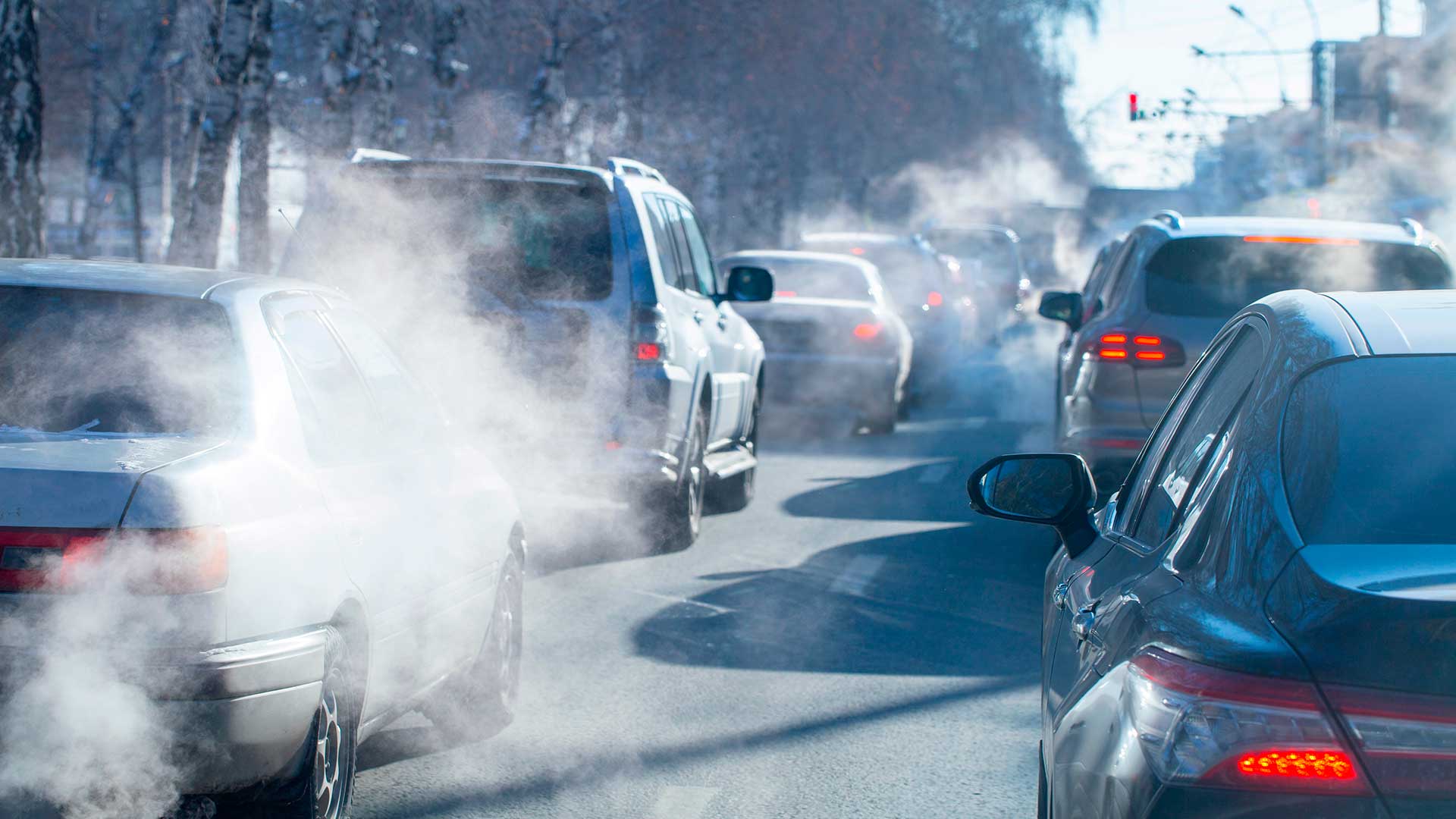 La OCU lanza una campaña para defender la salud de los consumidores afectados por la contaminación