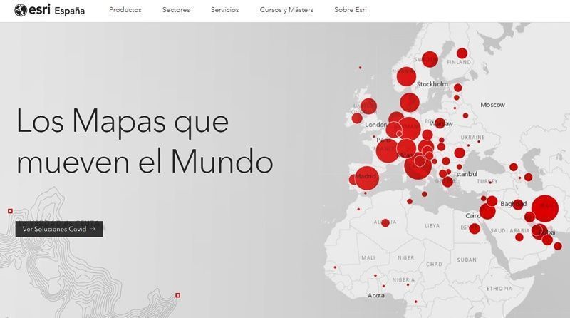 El riesgo de inundaciones en España podría aumentar un 25% en los próximos 50 años, según un portal de mapas de la Agencia Europea de Medio Ambiente