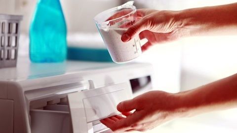 OCU nos trae la alternativa ecológica a los detergentes tradicionales