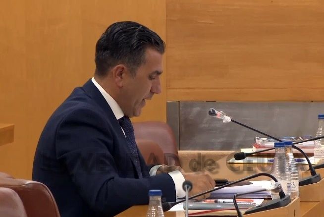 El Gobierno de Ceuta dice que se está trabajando para detener a los autores de las emboscadas a los bomberos
