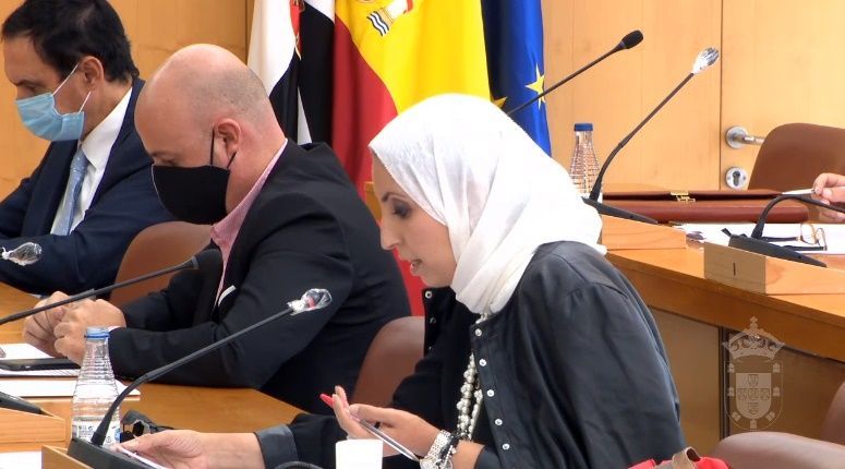 Hamed, “El Parque Marítimo del Mediterráneo no cobra a algunos inquilinos desde hace casi 10 años”