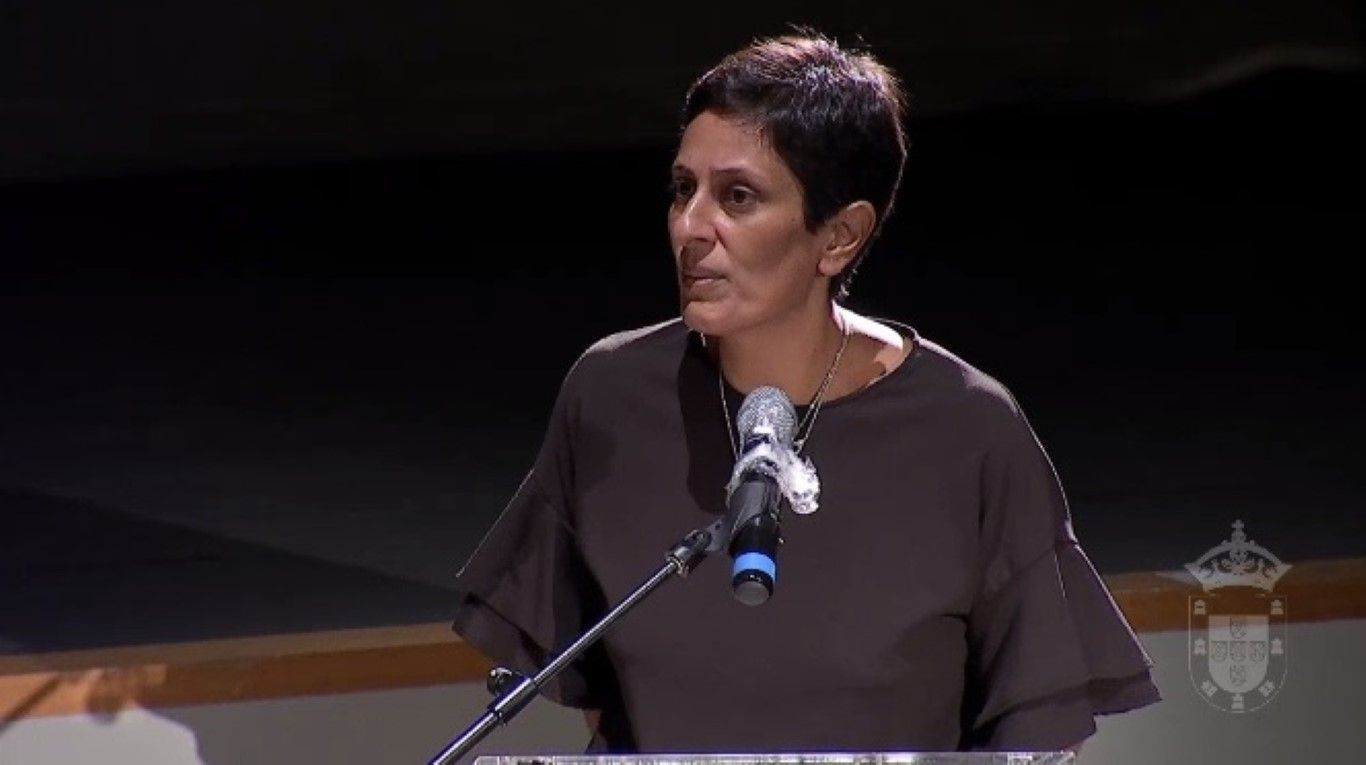 Chandiramani participa en las Conferencias Sectoriales de Adminstración Pública y de Políticas del Juego