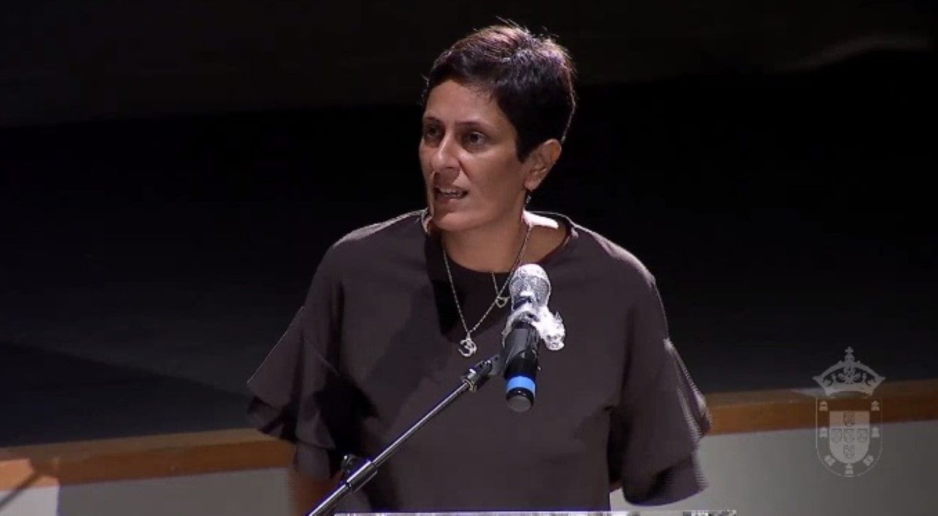 Chandiramani se reunirá mañana con sus homólogos de Andalucía, Murcia, Madrid, Galicia y Castilla y León  