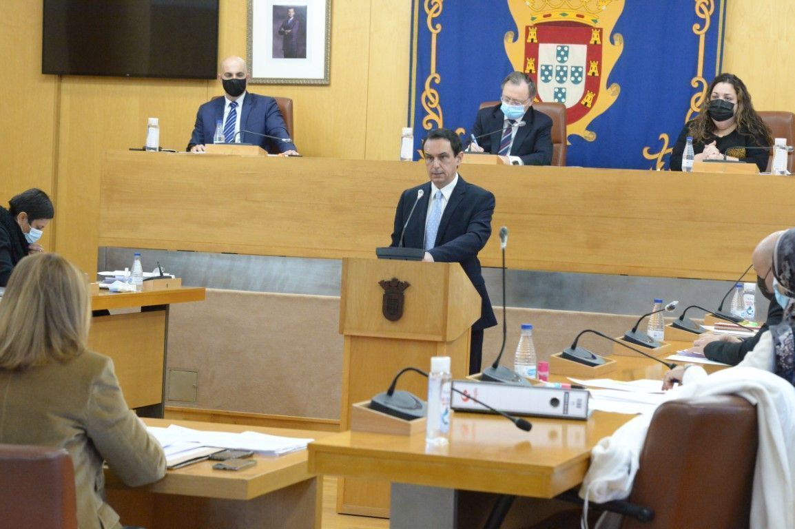 El PSOE pide al Gobierno información de la trazabilidad de la vacuna contra la Covid-19 y un listado de personas vacunadas