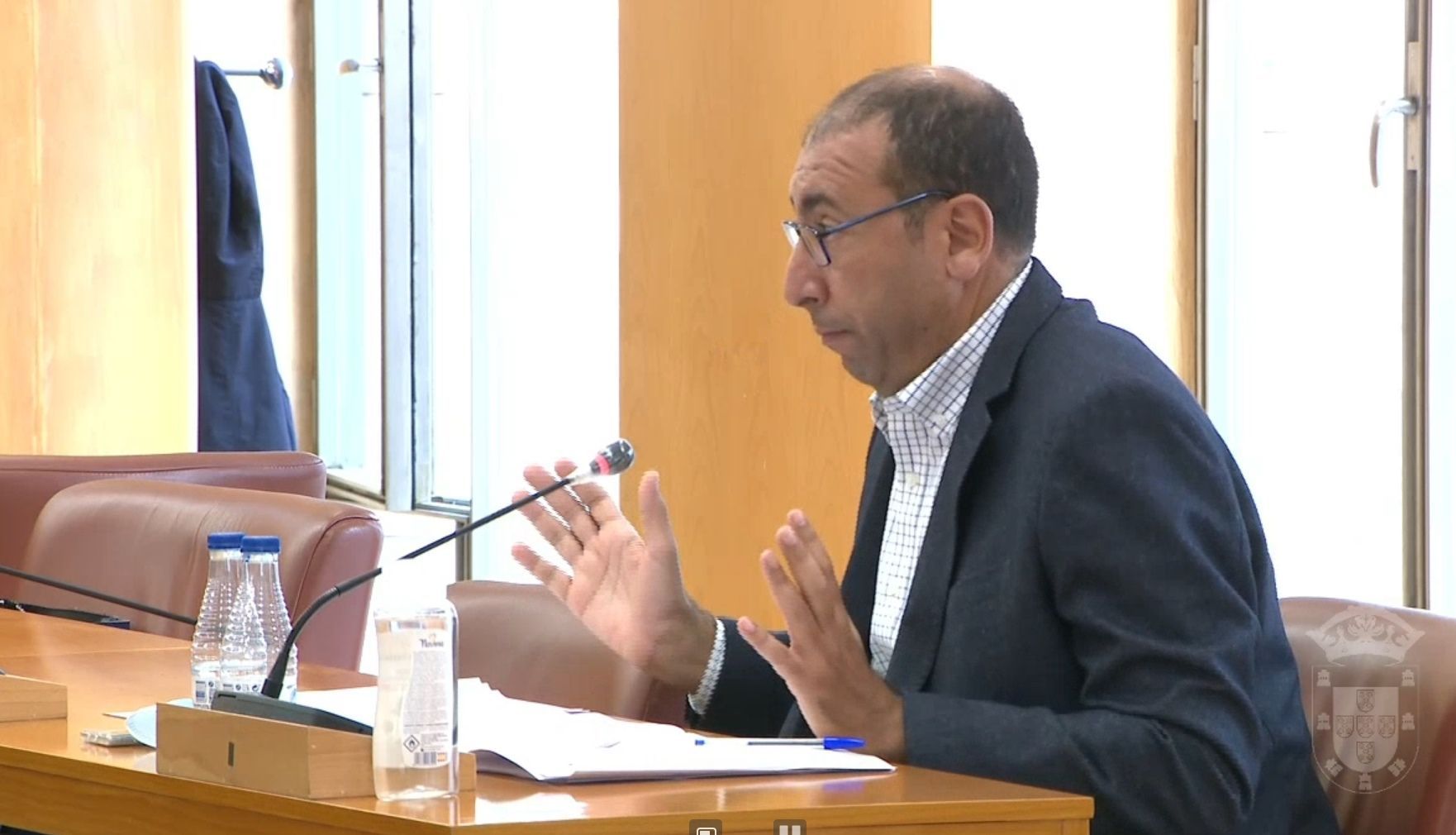Caballas plantea controlar el Plus de Residencia para evitar fraudes
