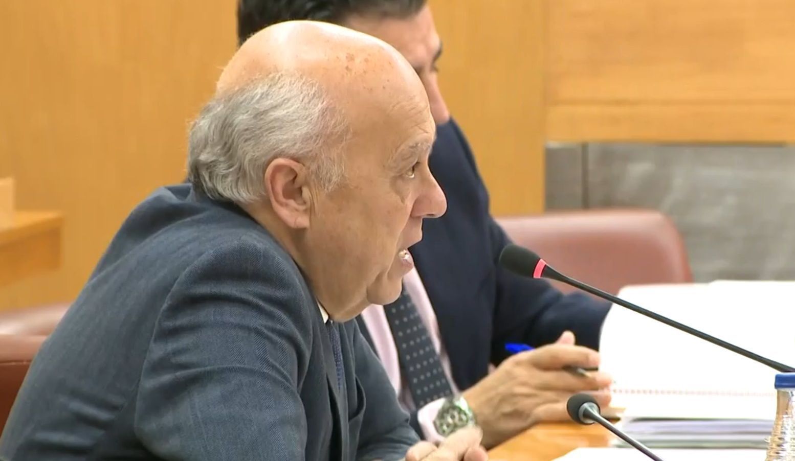 Javier Guerrero comparecerá ante el Pleno para dar cuenta de los informes sobre la Pascua del Sacrificio