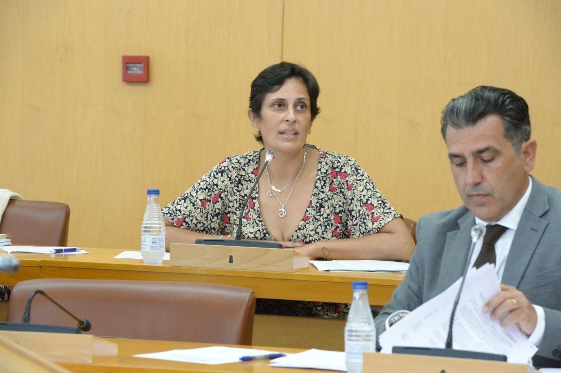 La Asamblea aprueba el Plan Económico-Financiero 2020-2021
