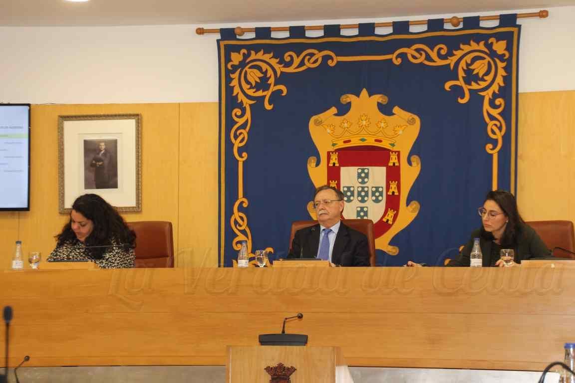 El Pleno se reúne este viernes para elegir las vicepresidencias de la Mesa de la Asamblea