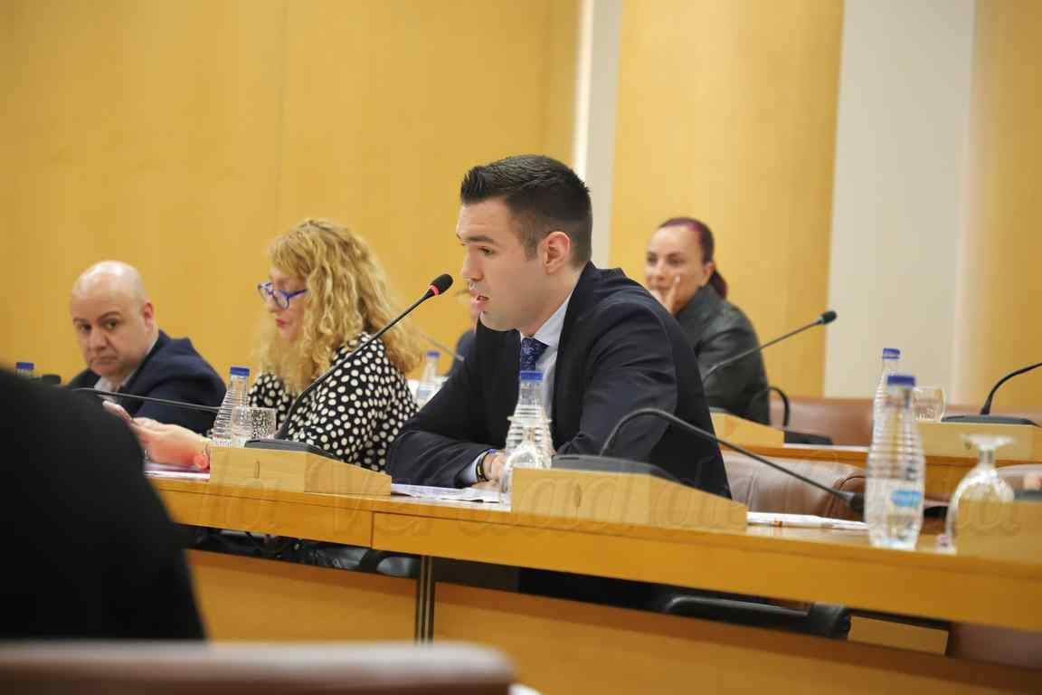 Vox Ceuta amplía la denuncia contra “El Foro de Ceuta” por una nueva publicación