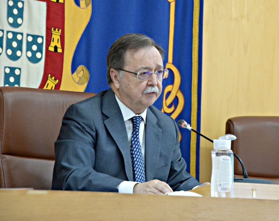 La Asamblea rechaza la solicitud de dimisión del vicepresidente primero solicitada por MDyC