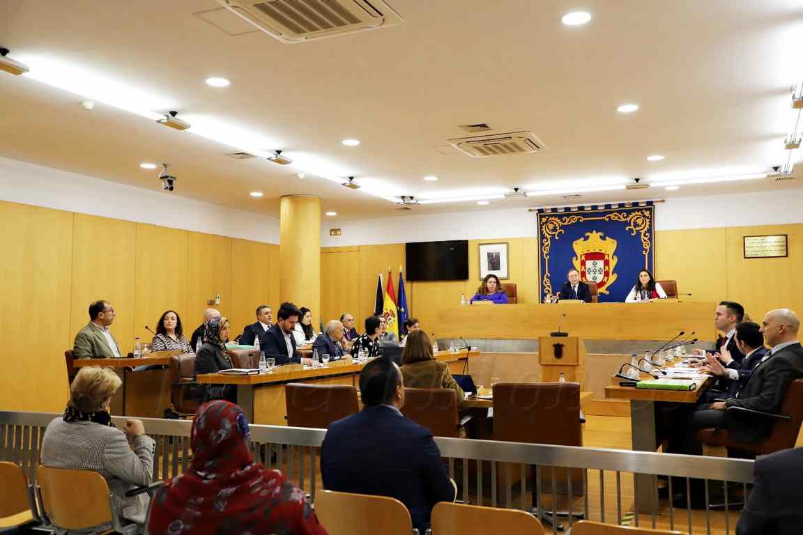 Rechazado e Plan de Vecindad con Marruecos por la “hostilidad” del país vecino con España   