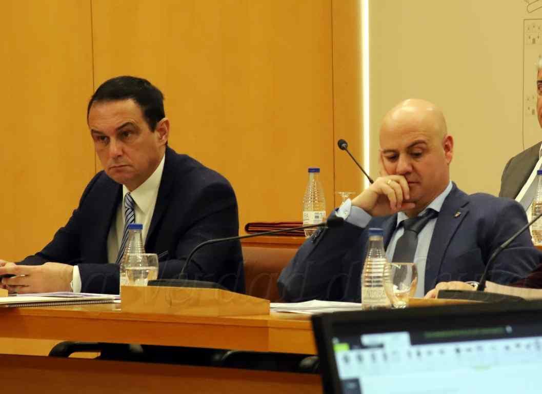 El PSOE propone mejorar la movilidad y pide para ello una rotonda en la intersección de Padre Feijoo y Avenida Lisboa