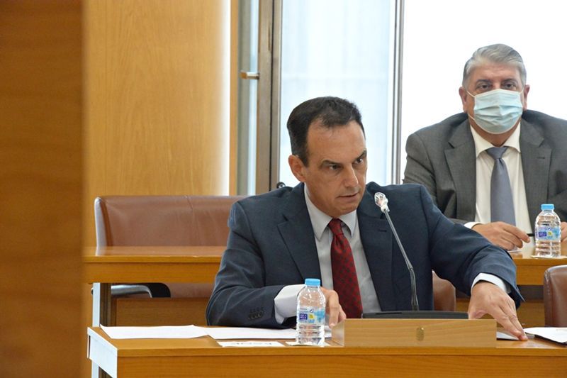 El PSOE al Gobierno: ¿A qué se debe que se organizara un dispositivo de recogida de residuos cuando la festividad de Aid El Kebir estaba suspendida? 