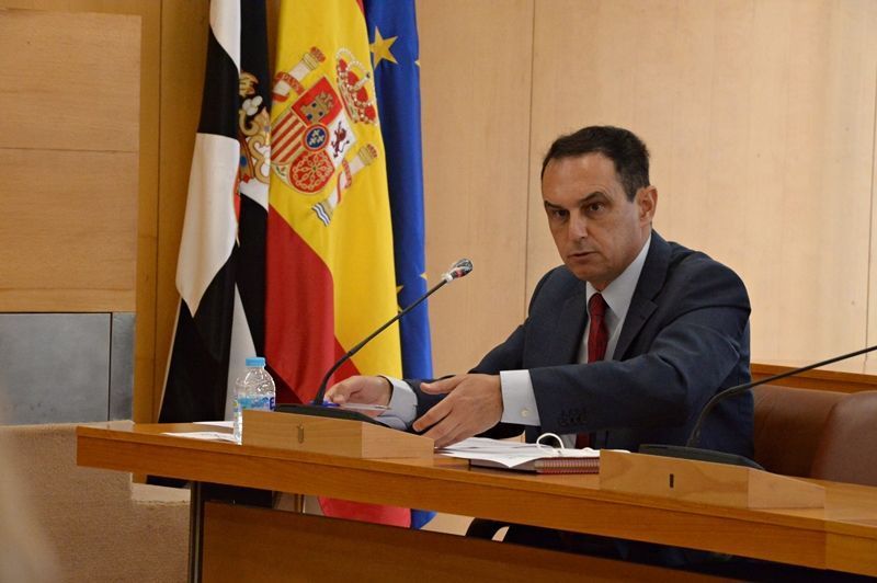 El PSOE pregunta al Gobierno sobre la solución que se le está dando a las familias que acaban la ayuda al alojamiento y mantienen el estado de vulnerabilidad 