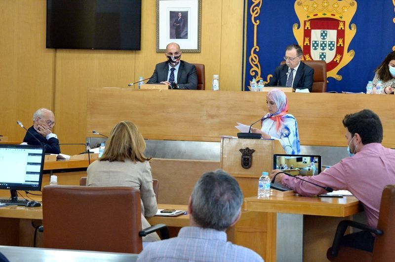 PP y Vox se ciñen a las cuestiones sanitarias sobre la festividad de la Pascua del Sacrificio