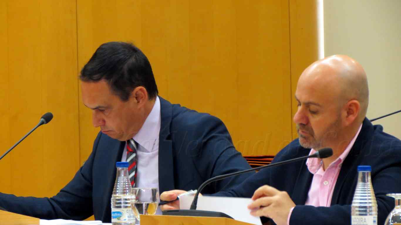 El PSOE pregunta al Gobierno local si ha iniciado o instruye algún expediente sancionador contra la empresa de suministro de energía eléctrica por los continuos apagones en la ciudad 