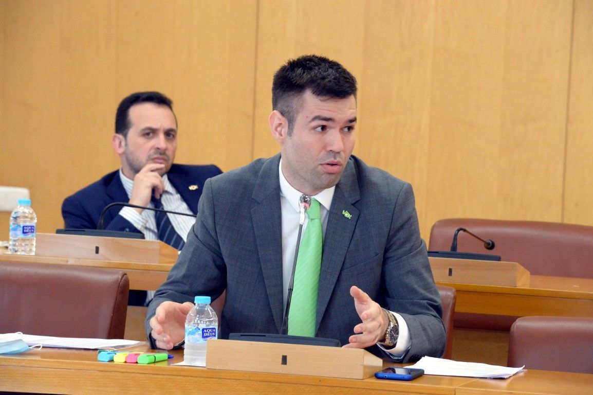 Verdejo agradece la actuación de la Policía Local y pide autocrítica a la población de cara al futuro