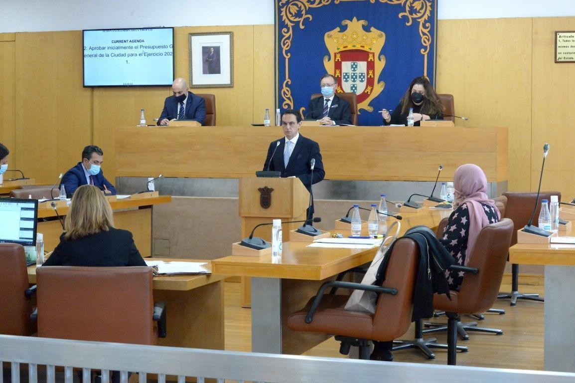 Juan Vivas agradece apoyo del PSOE “sin pedir ninguna parcela de poder ni área de responsabilidad”