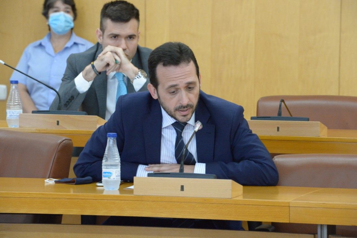 VOX interpelará al Ejecutivo para conocer el protocolo de actuación ante un positivo en Covid-19
