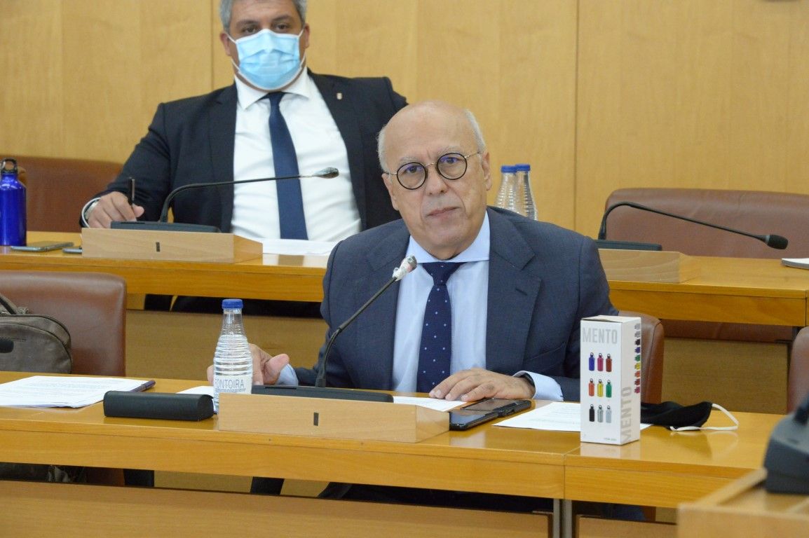 Sanidad muestra su desacuerdo con el borrador del Acuerdo del Consejo Interterritorial del Sistema Nacional de Salud
