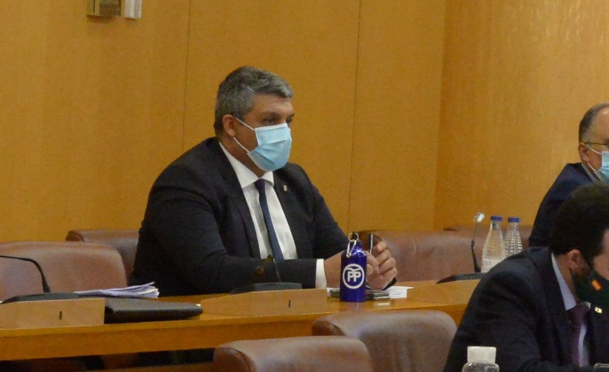El Gobierno asume la propuesta de MDyC de eliminar los “vertederos improvisados”