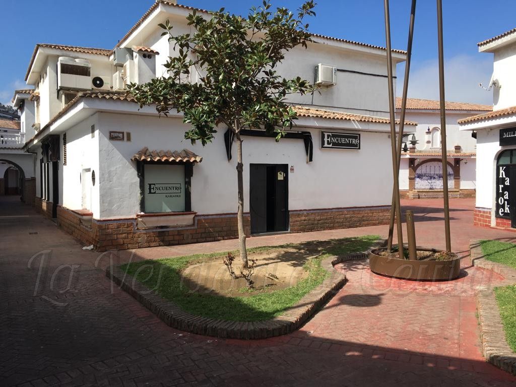 VOX pide un plan de seguridad en el Poblado Marinero