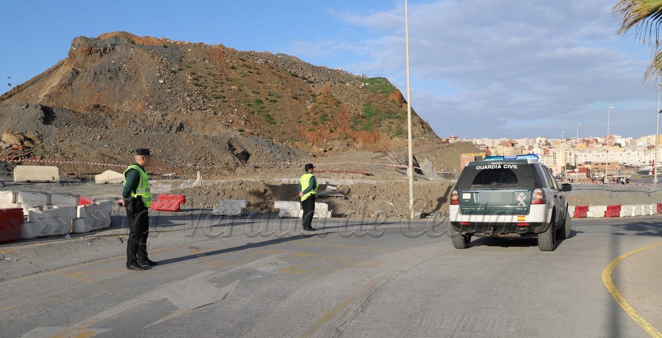 UniónGC denuncia la falta de interés de la Dirección General de la Guardia Civil