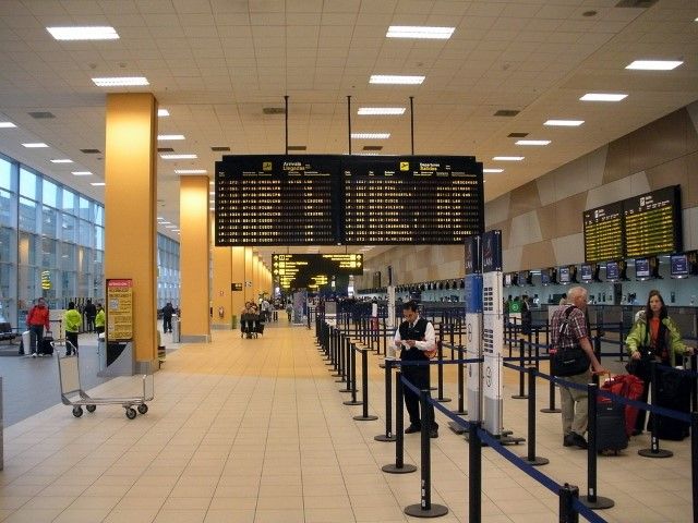 Exteriores pretende facilitar el retorno de 400 turistas españoles en Centroamérica