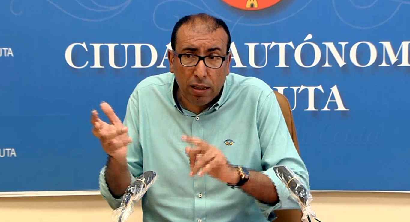 Caballas volverá a llevar al Pleno la situación del PGOU