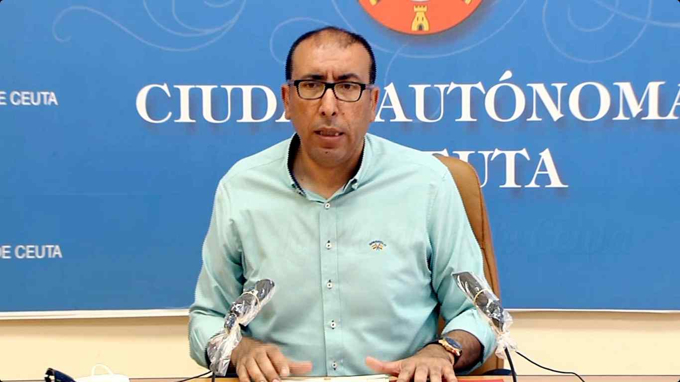 Caballas pide la posibilidad de articular Planes de Empleo propios