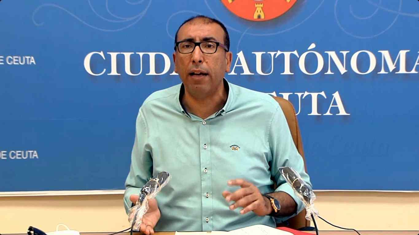 Caballas pide a Vivas que rehabilite el diálogo social con los sindicatos