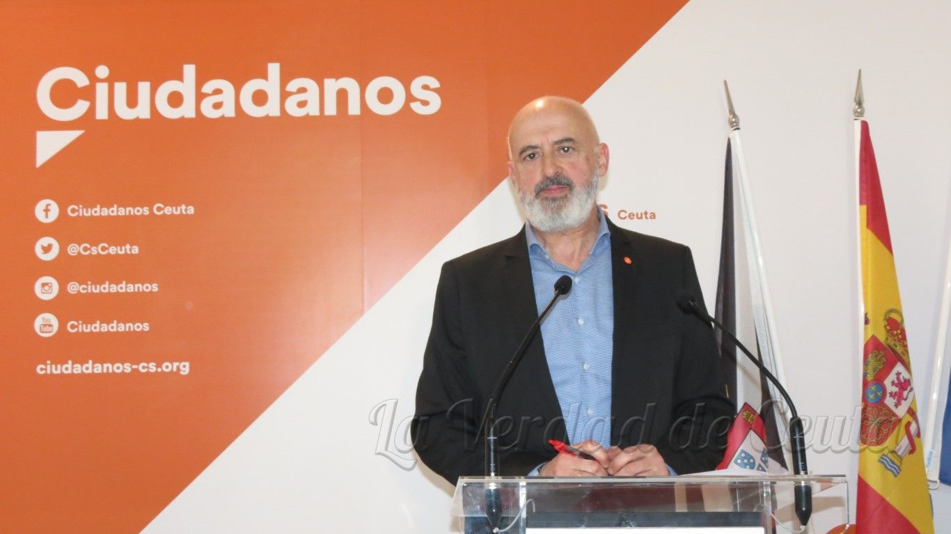 C's pide medidas para proteger a los autónomos y a las PYMES