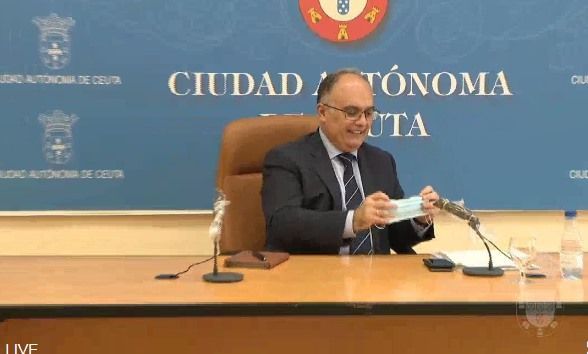 El Consejo de Gobierno aprueba varios convenios con distintos organismos y entidades