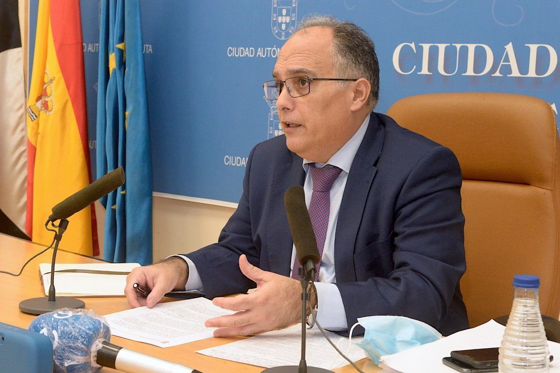 Las restricciones se mantendrán hasta el 20 de diciembre