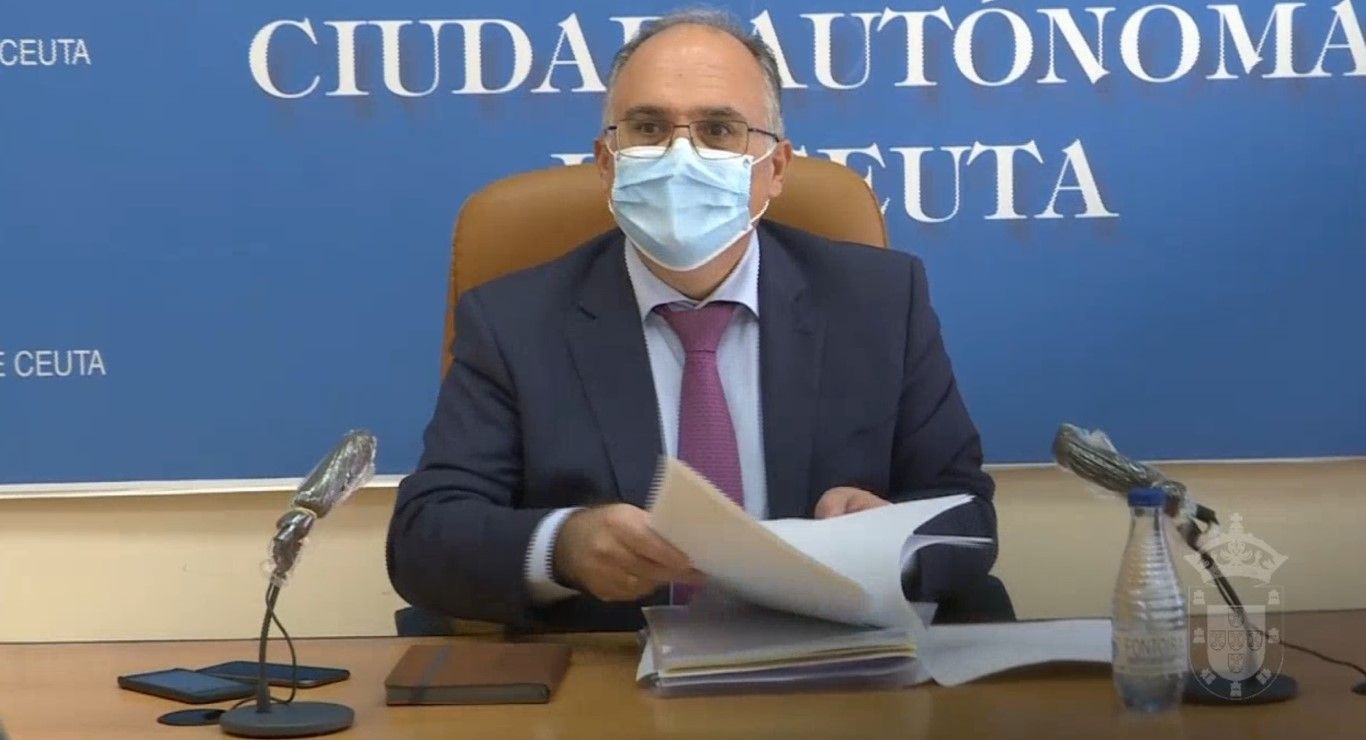 Los servicios jurídicos de la Ciudad analizan las novedades del Caso Emvicesa