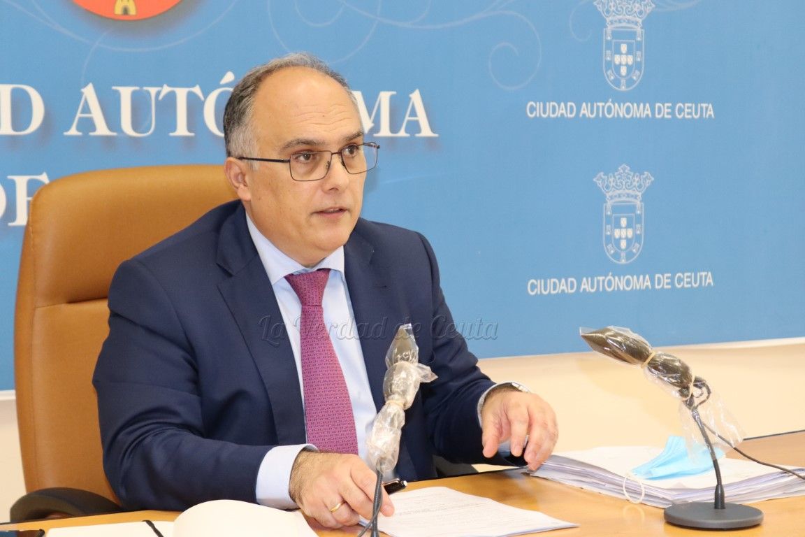 La Ciudad dice que “sigue trabajando” por la Fiesta del Sacrificio