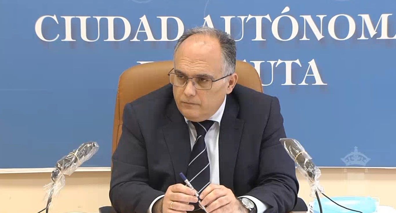 El Gobierno de Ceuta dice que el hecho de que la OPE no pase por la ciudad no es algo negativo