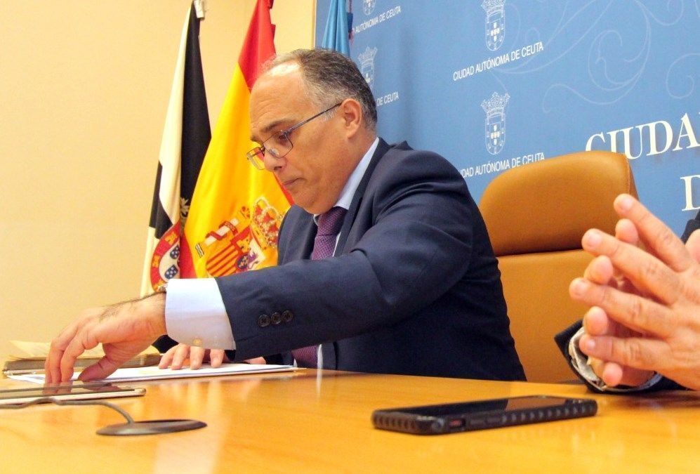 El Consejo de Gobierno aborda las medidas a tomar para paliar la crisis económica de la ciudad