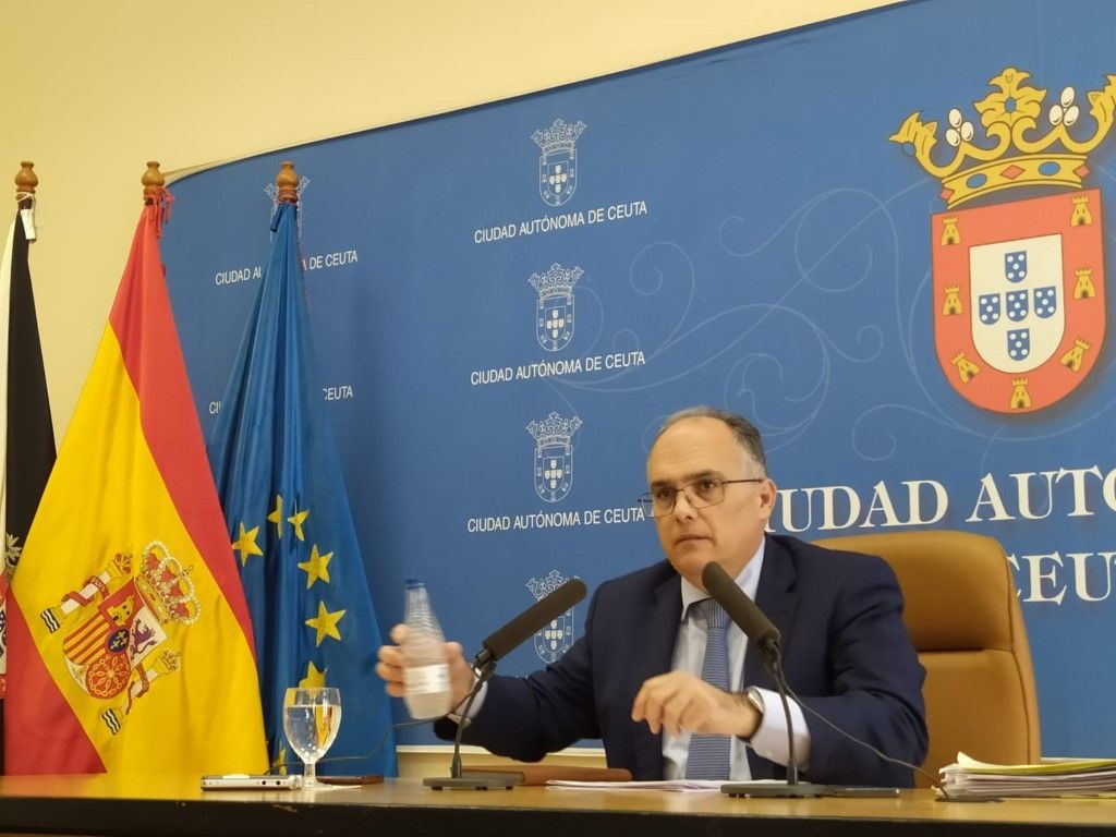 El Gobierno de Vivas se congratula del fallo del TEDH y espera que ahora se actualicen los protocolos