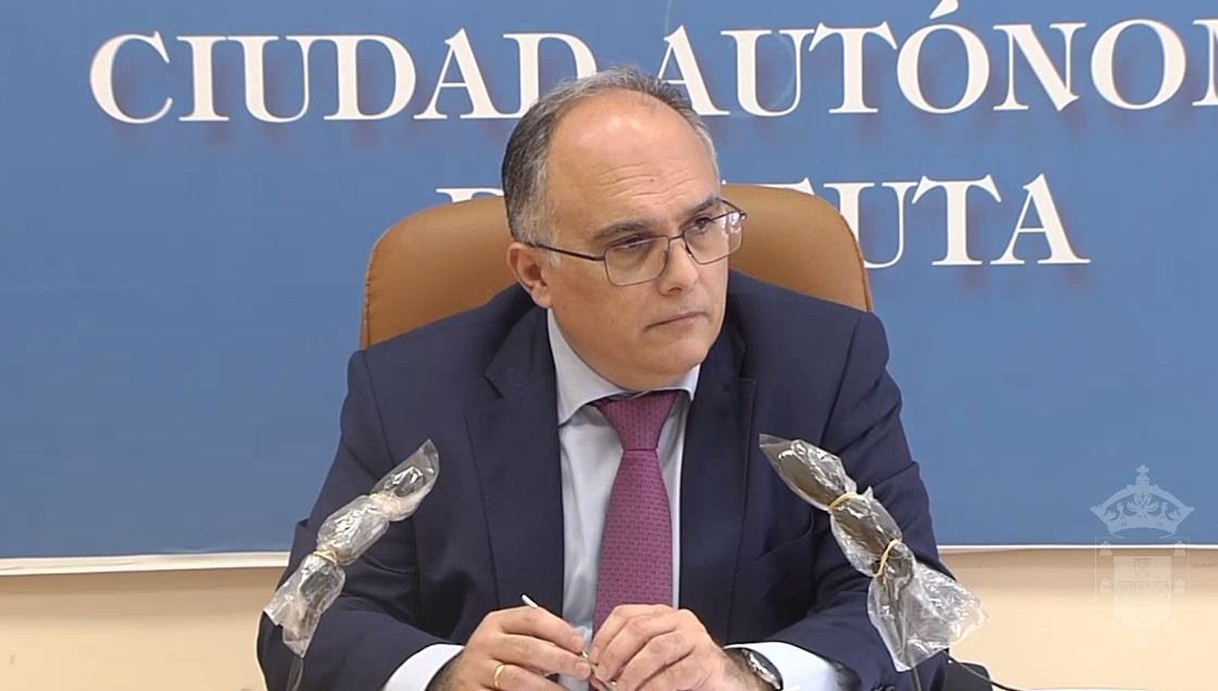 Alberto Gaitán: no vamos a valorar lo que digan otras formaciones políticas