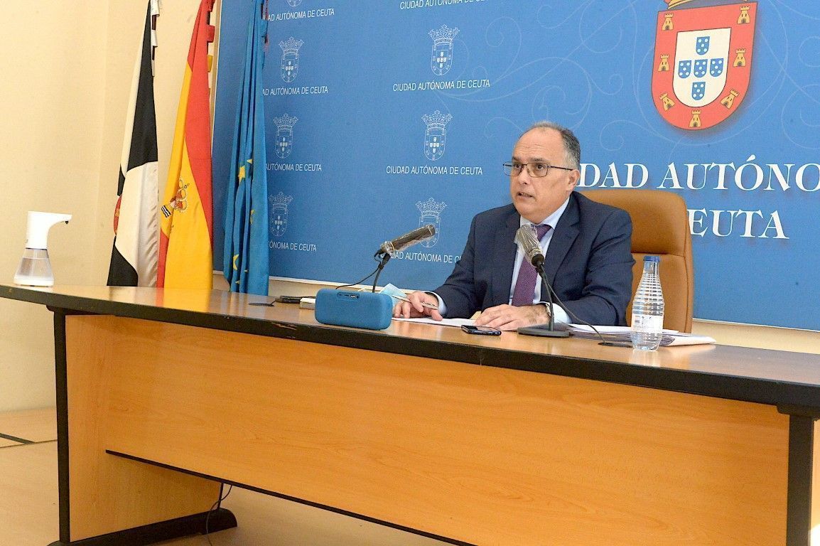 La Ciudad prorrogará las restricciones de movilidad hasta el 10 de diciembre