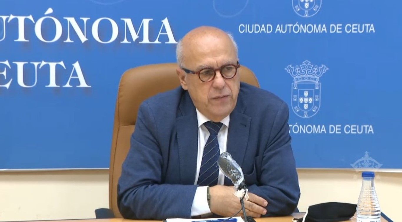 Guerrero responde a Hernández: "el enemigo es el virus, que no vea enemigos donde no los hay"