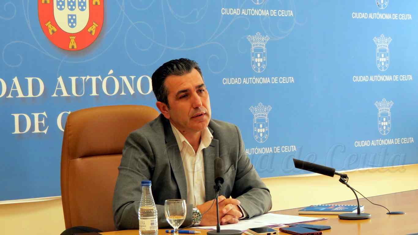 El PP lamenta que el Ministerio de Educación ha vuelto a menospreciar a Ceuta