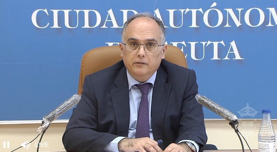 Sanidad prepara su propuesta de cogobernanza para enviarla al Ministerio