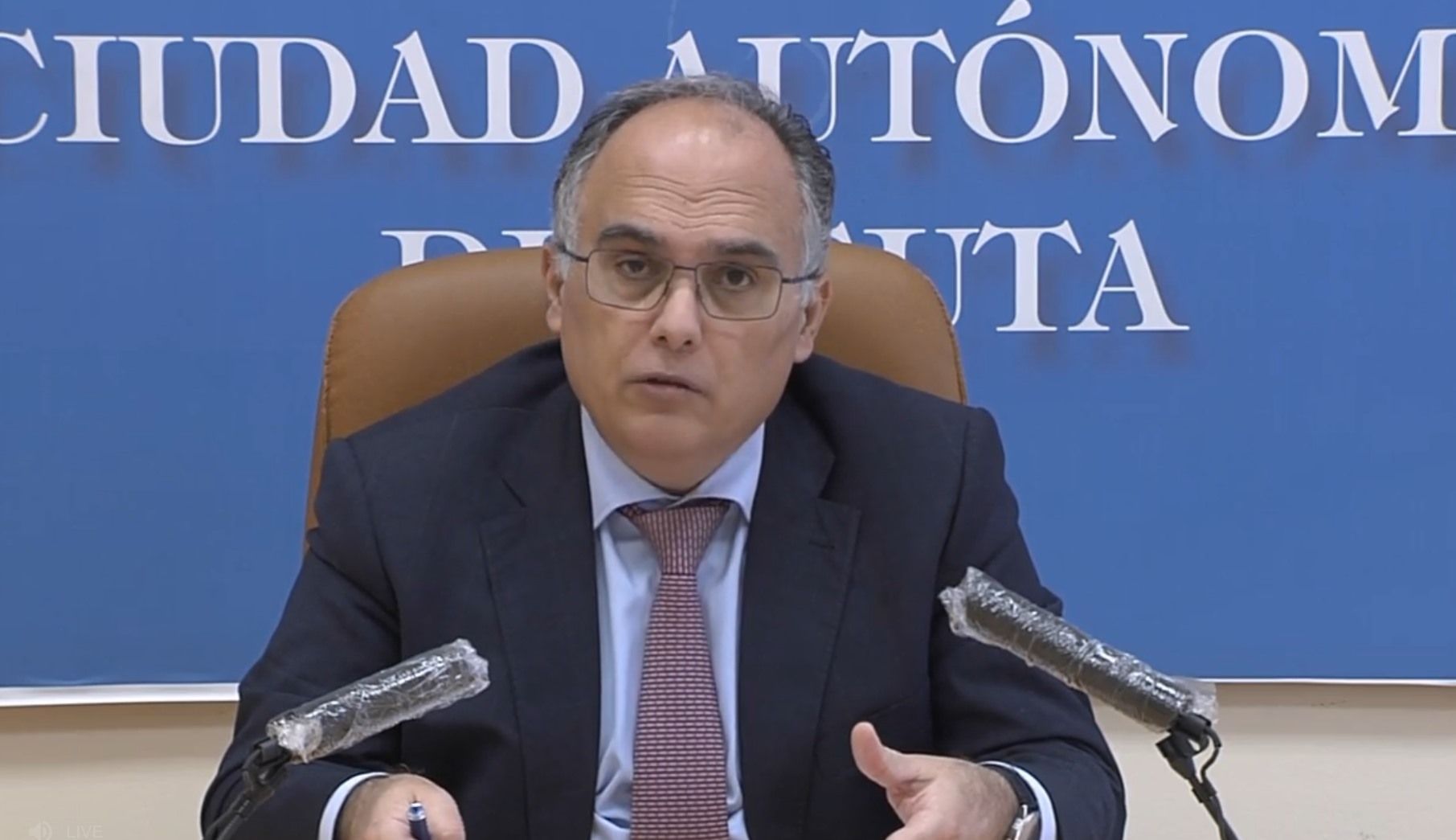 El Pleno de la Asamblea se reunirá el sábado 11 para tratar las medidas económicas presentadas por el presidente Vivas