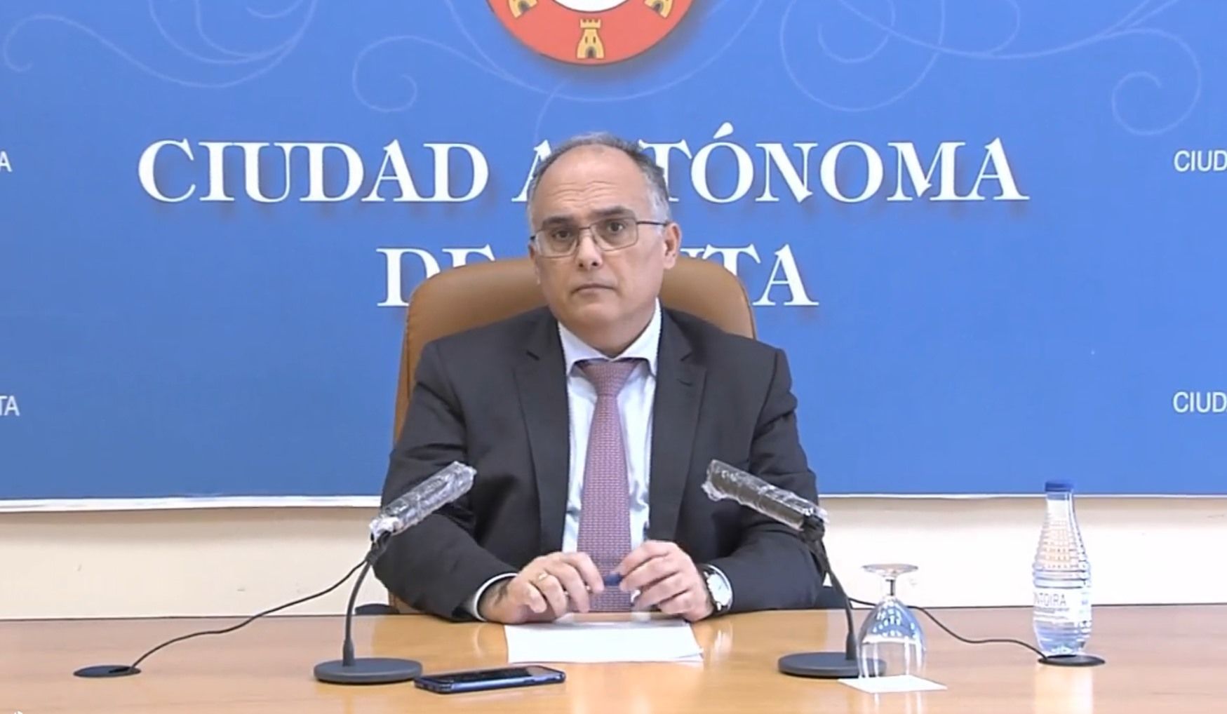 Fomento y Sanidad verificarán las medidas de protección tras el reinicio de las obras