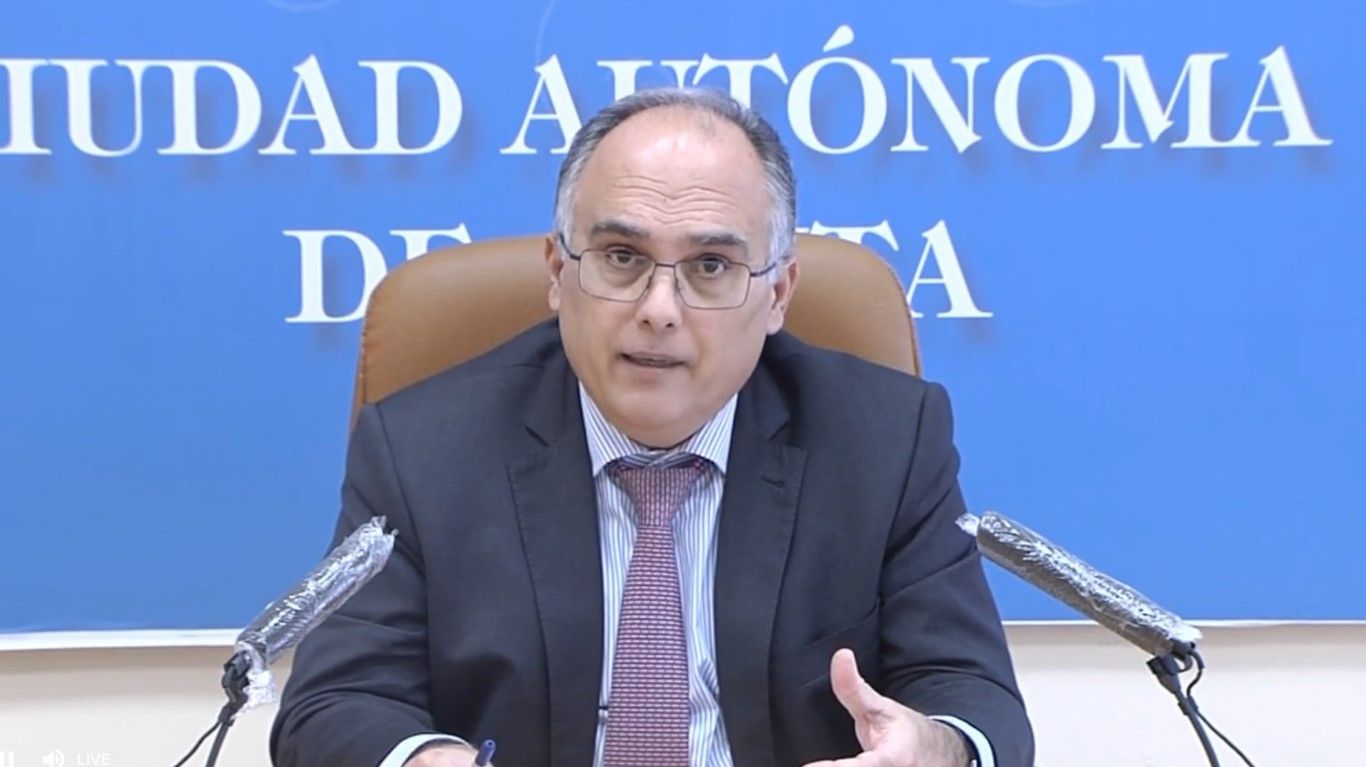 El Gobierno de la ciudad comienza a preparar la desescalada del confinamiento