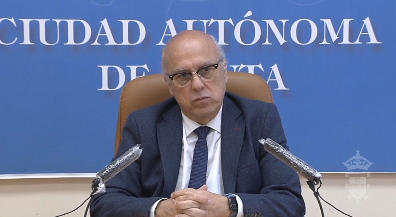 Javier Guerrero: nos ofrecemos a ser pioneros a nivel nacional en la desescalada