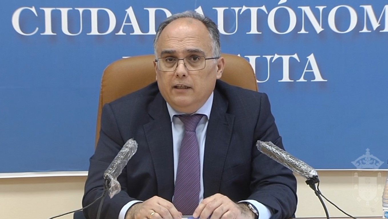 Alberto Gaitán lamenta no tener respuesta de la Delegación del Gobierno en el tema de los acogidos en los pabellones